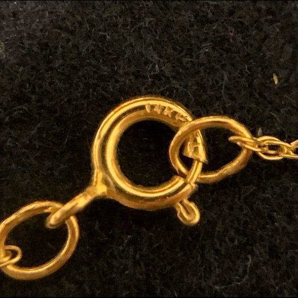 LOUIS XV Earrings and Necklace set - Picture 7 of 12